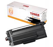 Compatible Brother TN3600 Negro Cartucho de Toner para Brother DCP-L5510 - HL-L5210 / L6210 / L6410 - MFC-L5710 / L6710 / L6910