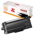 Compatible Brother TN3600XL Negro Cartucho de Toner para Brother DCP-L5510 - HL-L5210 / L6210 / L6410 - MFC-L5710 / L6710 / L6910