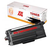 Compatible Brother TN3600XXL Cartucho de Toner Alta Capacidad / Jumbo para Brother DCP-L5510 / HL-L5210 / HL-L6210 / HL-L6410 / MFC-L5710 / MFC-L6710 / MFC-L6910