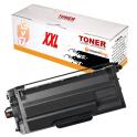 Compatible Brother TN3600XXL Negro Cartucho de Toner para Brother DCP-L5510 - HL-L5210 / L6210 / L6410 - MFC-L5710 / L6710 / L6910