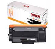 Compatible Brother TN3610 Negro Cartucho de Toner para HL-L6210DW / HL-L6410DN / MFC-L6710DW / MFC-L6910DN