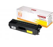 Compatible Brother TN421 / TN423 / TN426 Amarillo Cartucho de Toner