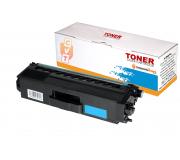 Compatible Brother TN421 / TN423 / TN426 Cyan Cartucho de Toner