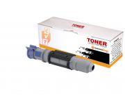 Compatible Brother TN8000 / TN200 / TN300 / TN5000 Negro Cartucho de Toner