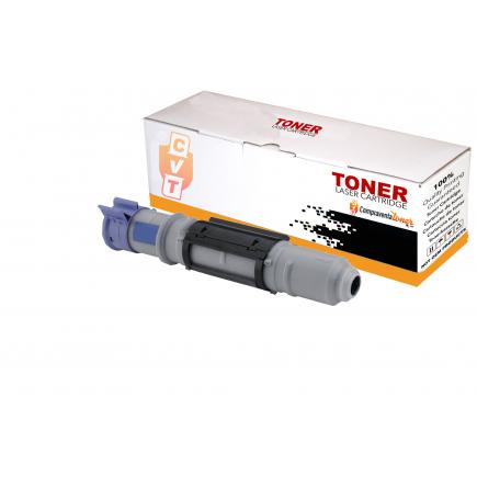 Compatible Brother TN8000 / TN200 / TN300 / TN5000 Negro Cartucho de Toner