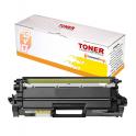 Compatible Brother TN821XXL / TN821 XL Amarillo Cartucho de Toner para Brother HL-L9430CDN / HL-L9470CDN / MFC-L9630CDN / MFC-L9670CDN