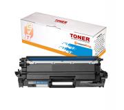 Compatible Brother TN821XXL / TN821 XL Cyan Cartucho de Toner para Brother HL-L9430CDN / HL-L9470CDN / MFC-L9630CDN / MFC-L9670CDN