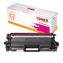 Compatible Brother TN821XXL Magenta Cartucho de Toner para Brother HL-L9430CDN / HL-L9470CDN / MFC-L9630CDN / MFC-L9670CDN