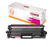 Compatible Brother TN821XXL / TN821 XL Magenta Cartucho de Toner para Brother HL-L9430CDN / HL-L9470CDN / MFC-L9630CDN / MFC-L9670CDN