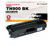 Compatible Brother TN900 / TN-900BK Negro Cartucho de Toner para HL-L9200, 9300, MFC L9550