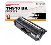 Compatible Brother TN910 / TN-910BK Negro Toner para Brother HL L9310, MFC L9570