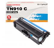 Compatible Brother TN910 / TN-910C Cyan Toner para Brother HL L9310, MFC L9570