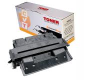 Compatible C4127X / C8061X 27X / 61X Negro Toner para Hp LaserJet 4000, 4050, 4100