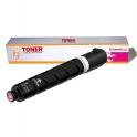 Compatible Canon 034 Magenta Cartucho de Toner 9452B001 para IR-C1200, IR-C1225, MF810, MF820