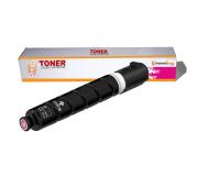 Compatible Canon 034 Magenta Cartucho de Toner 9452B001 para IR-C1200, IR-C1225, MF810, MF820