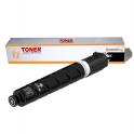 Compatible Canon 034 Negro Cartucho de Toner 9454B001 para IR-C1200, IR-C1225, MF810, MF820