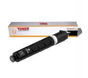 Compatible Canon 034 Negro Cartucho de Toner 9454B001 para IR-C1200, IR-C1225, MF810, MF820