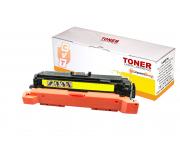 Compatible Canon 040H / 0455C001 Amarillo Cartucho de Toner