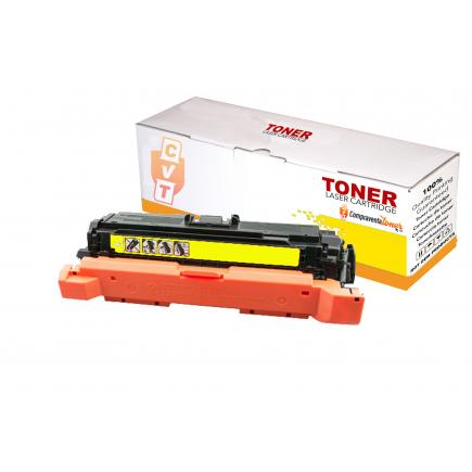 Compatible Canon 040H / 0455C001 Amarillo Cartucho de Toner