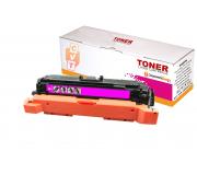 Compatible Canon 040H / 0457C001 Magenta Cartucho de Toner