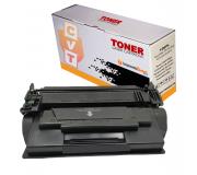 Compatible Canon 041 / 0452C002 Negro Cartucho de Toner