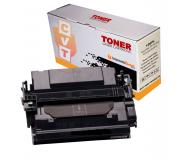 Compatible Canon 041H / 0453C002 Negro Cartucho de Toner