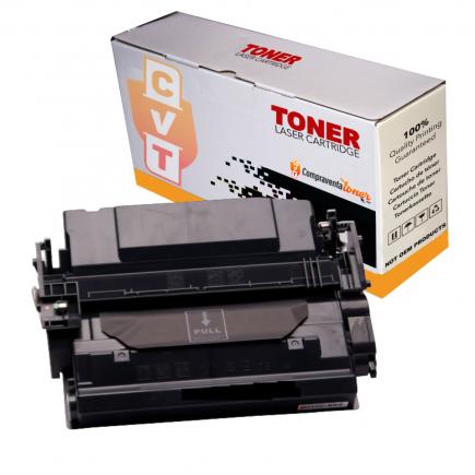 Compatible Canon 041H / 0453C002 Negro Cartucho de Toner