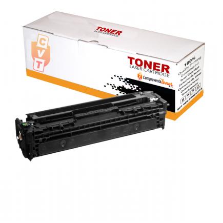 Compatible Canon 045H Negro Toner para i-Sensys LBP611, LBP612, LBP613, MF631, MF632, MF633, MF634, MF635