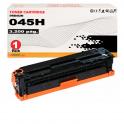 Compatible Canon 045H Negro Toner para i-Sensys LBP611, LBP612, LBP613, MF631, MF632, MF633, MF634, MF635