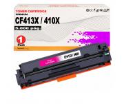 Compatible Canon 046H Magenta Toner para i-Sensys LBP654, MF734, MF735, MF732, LBP653, MF735, MF733, MF731
