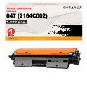 Compatible Canon 047 Negro Toner para I-Sensys LBP112, LBP113, MF112, MF113, imageCLASS MF113