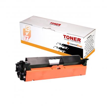 Compatible Canon 051 / 2168C001 Negro Toner para Canon LBP162, MF264, MF267, MF269, LBP160