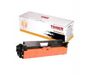 Compatible Canon 051H / 2169C001 Negro Toner para Canon LBP162, MF264, MF267, MF269, LBP160