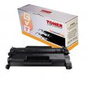 Compatible Canon 052 / 2199C002 Negro Cartucho de Toner