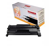 Compatible Canon 052 / 2199C002 Negro Cartucho de Toner