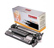 Compatible Canon 052H / 2200C002 Negro Cartucho de Toner