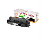 Compatible Canon 055H (CON CHIP) Negro Cartucho de Toner 3020C002 / 3016C002