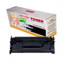 Compatible Canon 056 / CRG056 (CON CHIP) Negro Cartucho de Toner 3007C002 LBP-325, MF542, MF543