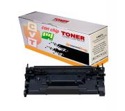 Compatible Canon 056 / CRG056 (CON CHIP) Negro Cartucho de Toner 3007C002 LBP-325, MF542, MF543