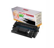 Compatible Canon 057 / CRG057 (CON CHIP) Cartucho de Toner 3009C002 LBP223, LB226, LB228, MF443, MF445, MF446, MF449