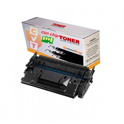 Compatible Canon 057 / CRG057 (CON CHIP) Cartucho de Toner 3009C002 LBP223, LB226, LB228, MF443, MF445, MF446, MF449