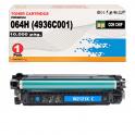 Compatible Canon 064H / 4936C001 Cyan Cartucho de Toner Canon i-SENSYS LBP722cdw MF832cdw MF842cdw