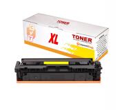 Compatible Canon 067H Amarillo Cartucho de Toner 5103C002 para Canon i-SENSYS LBP631Cw / LBP633Cdw / MF651Cw / MF655Cdw / MF657Cdw