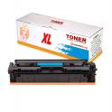 Compatible Canon 067H Cyan Cartucho de Toner 5105C002 para Canon i-SENSYS LBP631Cw / LBP633Cdw / MF651Cw / MF655Cdw / MF657Cdw