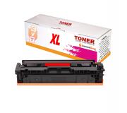 Compatible Canon 067H Magenta Cartucho de Toner 5104C002 para Canon i-SENSYS LBP631Cw / LBP633Cdw / MF651Cw / MF655Cdw / MF657Cdw