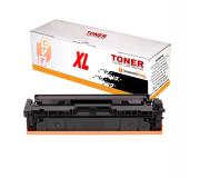 Compatible Canon 067H Negro Cartucho de Toner 5106C002 para Canon i-SENSYS LBP631Cw / LBP633Cdw / MF651Cw / MF655Cdw / MF657Cdw