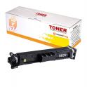 Compatible Canon 069 Amarillo Cartucho de Toner 5091C002 para I-Sensys LBP673Cdw / MF752Cdw / MF754Cdw