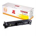 Compatible Canon 069H Amarillo Cartucho de Toner 5095C002 para I-Sensys LBP673Cdw / MF752Cdw / MF754Cdw