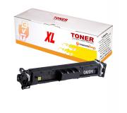 Compatible Canon 069H Amarillo Cartucho de Toner 5095C002 para I-Sensys LBP673Cdw / MF752Cdw / MF754Cdw