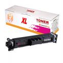 Compatible Canon 069H Magenta Cartucho de Toner para 5096C002 I-Sensys LBP673Cdw / MF752Cdw / MF754Cdw